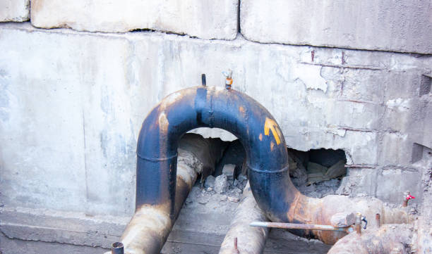 Best 24/7 water damage repair  in , AR